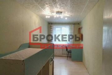 2-к квартира, 46 м², 1/4 эт.