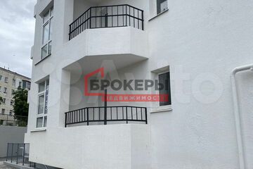 1-к квартира, 51 м², 1/10 эт.