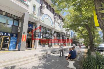 Помещение своб.назн., 35 м²