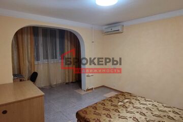 3-к квартира, 66,8 м², 2/9 эт.