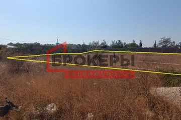 Ведение садоводства, 11,7 сот.