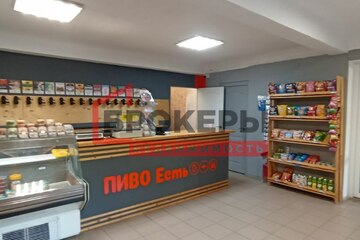 Помещение своб.назн., 85,9 м²