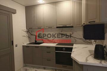 3-к квартира, 71,4 м², 2/12 эт.