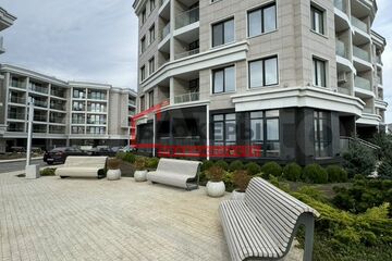 Апартаменты, 60,5 м², 2/5 эт.