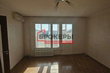 2-к квартира, 56,5 м², 9/9 эт.