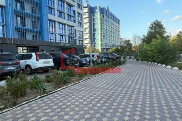 Студия, 30 м², 2/10 эт.