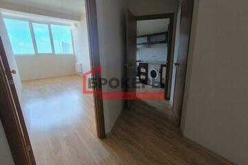 1-к квартира, 30 м², 5/5 эт.