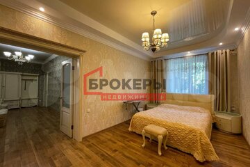 3-к квартира, 62 м², 2/3 эт.