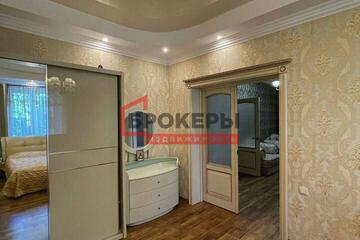 3-к квартира, 62 м², 2/3 эт.