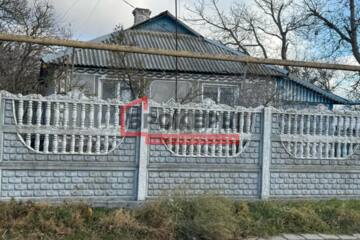 Дом, 51 м², 1 эт.