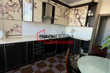 2-к квартира, 89,5 м², 11/11 эт.