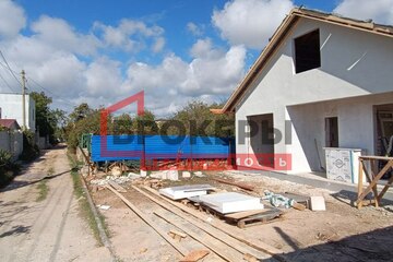 Дом, 100 м², 1 эт.