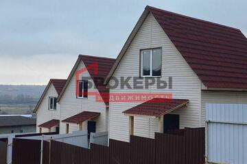 Дом, 85 м², 2 эт.