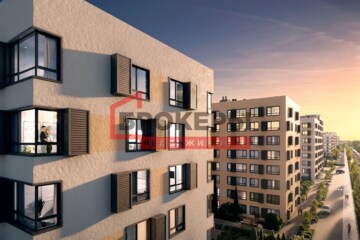 3-к квартира, 80,2 м², 5/9 эт.