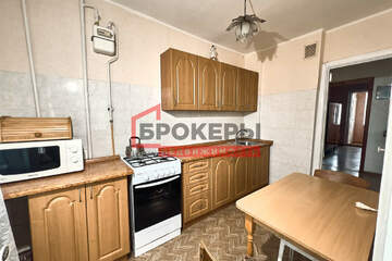 2-к квартира, 55,3 м², 7/9 эт.