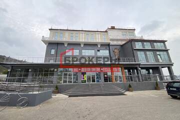 Офис, 65 м², 4/4 эт.