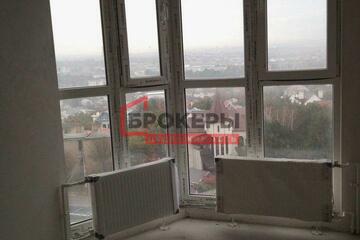 1-к квартира, 44,4 м², 7/16 эт.