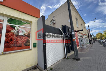 Магазин, 57 м²