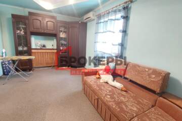 Дом, 100 м², 1 эт.