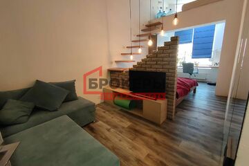 1-к квартира, 42,9 м², 10/11 эт.