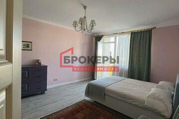 1-к квартира, 49,2 м², 6/7 эт.