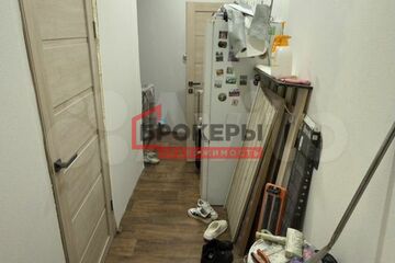 2-к квартира, 44 м², 1/3 эт.