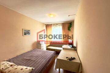 Апартаменты, 19,2 м², 2/2 эт.