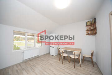 2-к квартира, 52 м², 2/2 эт.