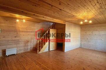 Дом, 83 м², 2 эт.