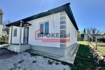 Дом, 82,5 м², 1 эт.