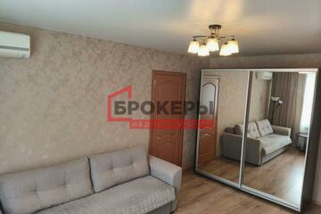 2-к квартира, 50,6 м², 2/9 эт.