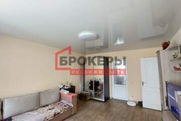 Дом, 57,6 м², 1 эт.