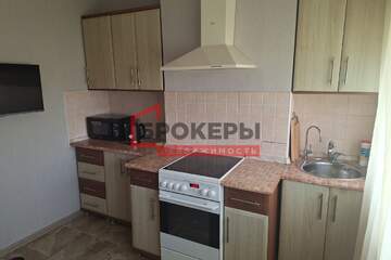 2-к квартира, 50,6 м², 2/9 эт.