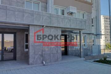 Помещение своб.назн., 53,8 м², 1/8 эт.