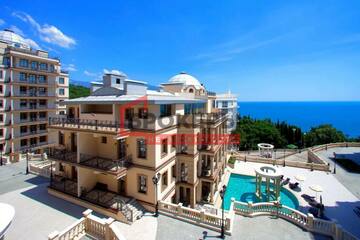 Апартаменты, 66 м², 4/8 эт.