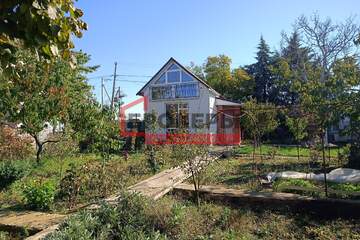 Дом, 71,8 м², 2 эт.