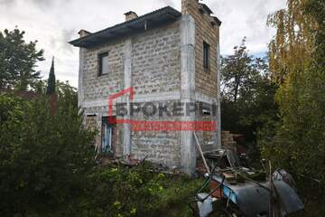 Дом, 100 м², 2 эт.