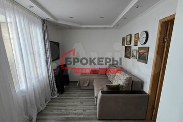 1-к квартира, 35 м², 7/10 эт.
