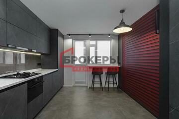 2-к квартира, 67,6 м², 9/10 эт.