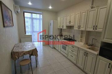 1-к квартира, 44,3 м², 4/8 эт.