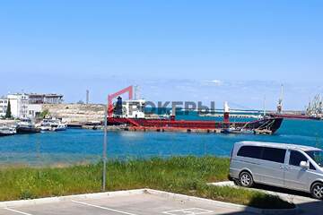 1-к квартира, 43 м², 1/9 эт.