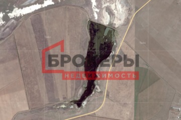 С/х использование, 1,3 га