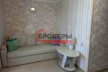 1-к квартира, 40 м², 3/10 эт.