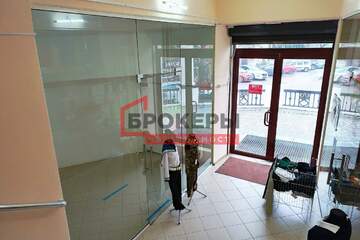 Помещение своб.назн., 15,5 м²