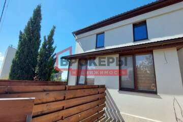 Дом, 112 м², 2 эт.