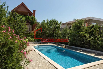 Дом, 200 м², 2 эт.