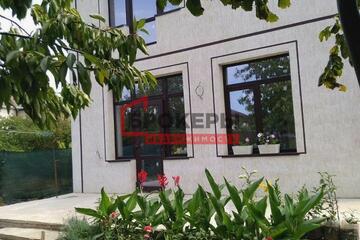 Дом, 122,4 м², 2 эт.