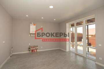 Дом, 102,8 м², 1 эт.