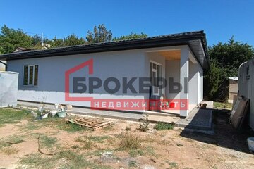 Дом, 120 м², 1 эт.