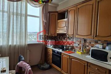 2-к квартира, 71 м², 5/10 эт.